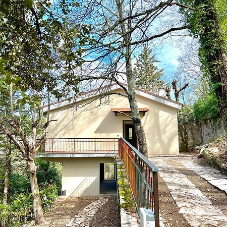 Labro Villa Max מראה חיצוני תמונה