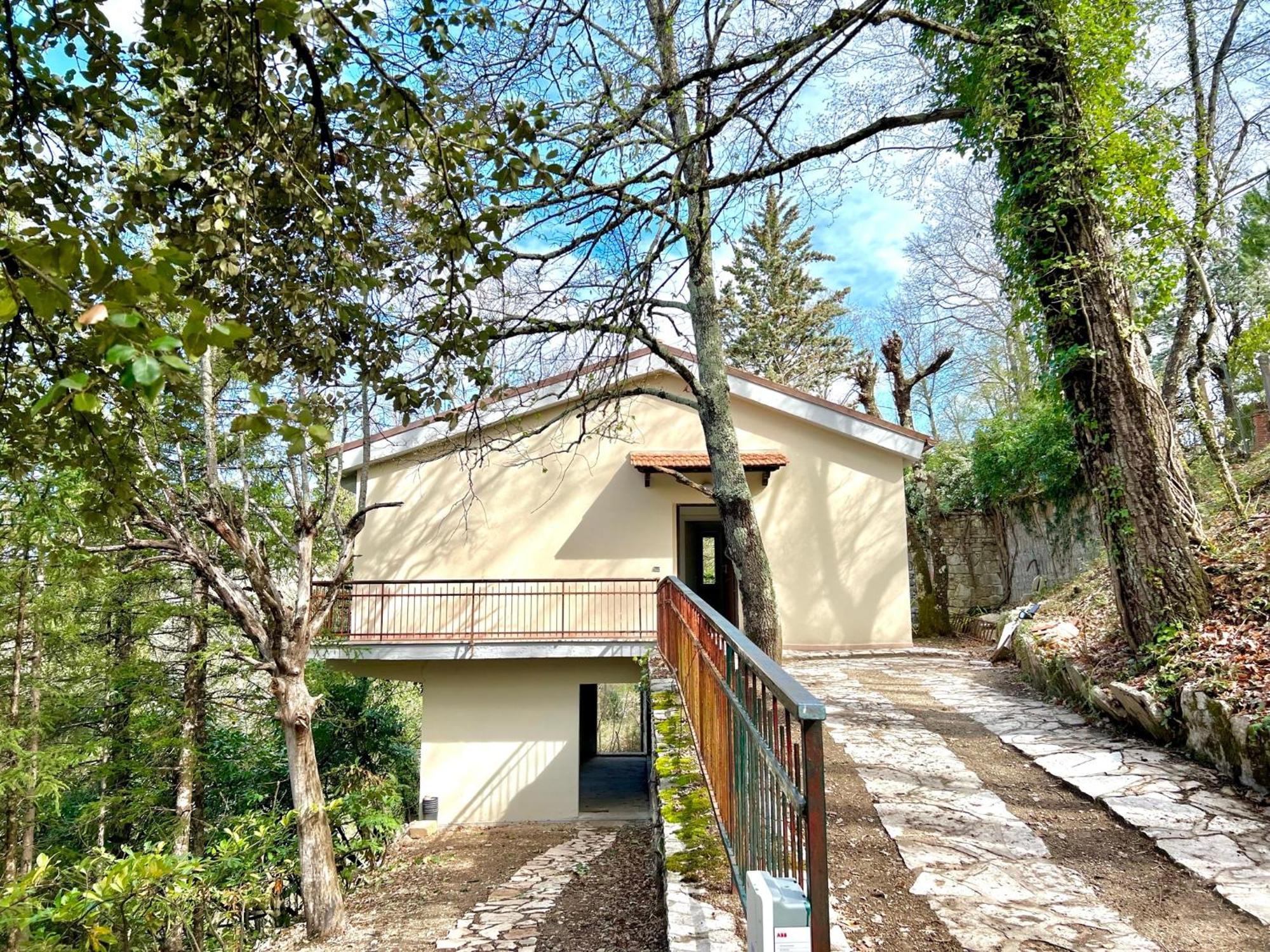 Labro Villa Max מראה חיצוני תמונה
