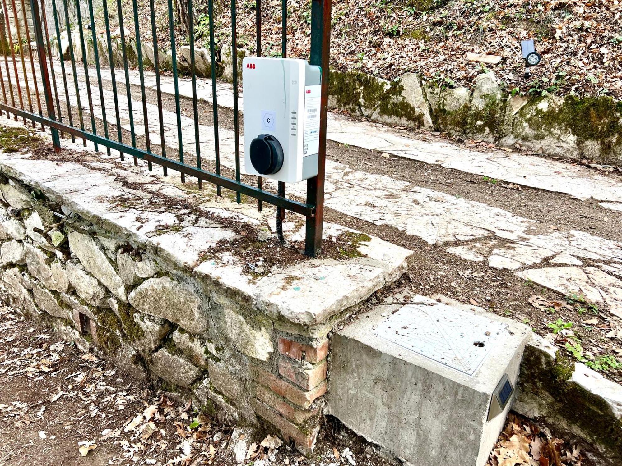 Labro Villa Max מראה חיצוני תמונה